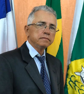 Almir Oliveira